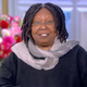 Image for article titled Happy Valentine's Day: Whoopi Goldberg Is Back on The View
